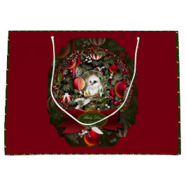 Baby Dove Groot Cadeauzakje