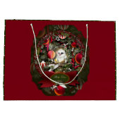 Baby Dove Groot Cadeauzakje (Achterkant)