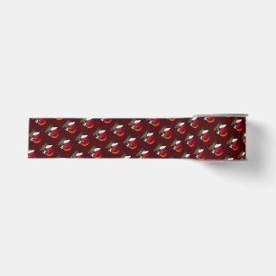 Baby Dove Grosgrain Lint
