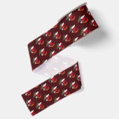Baby Dove Grosgrain Lint (Achterkant)