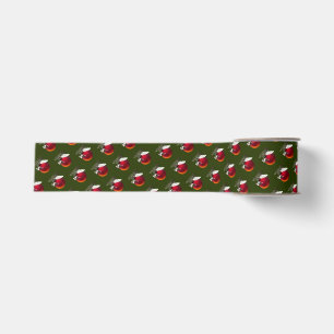 Baby Dove Grosgrain Lint