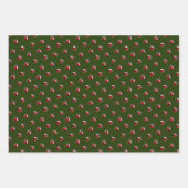 Baby Dove Inpakpapier Vel (Voorkant 3)