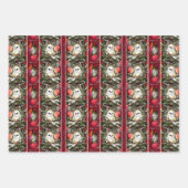 Baby Dove Inpakpapier Vel (Voorkant)