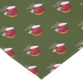 Baby Dove Medium Tafelloper (Hoek)