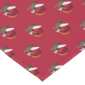 Baby Dove Medium Tafelloper (Hoek)