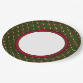 Baby Dove Papieren Bordje (Gekanteld)