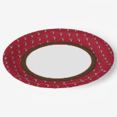 Baby Dove Papieren Bordje (Gekanteld)