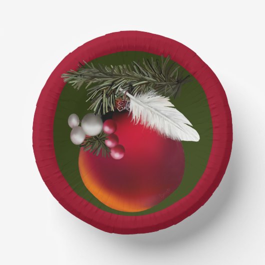 Baby Dove Papieren Kommen (Voorkant)