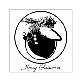 Baby Dove Rubberstempel