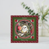 Baby Dove Save The Date (Staand voorkant)