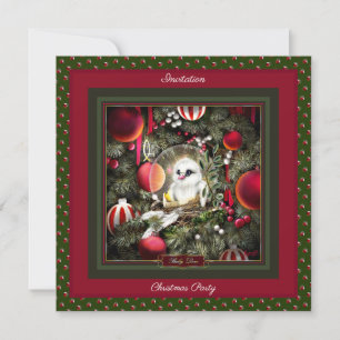 Baby Dove Save The Date