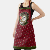 Baby Dove Schort (Insitu)