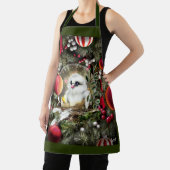 Baby Dove Schort (Insitu)