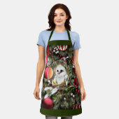 Baby Dove Schort (Gedragen)