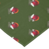 Baby Dove Tafelkleed (Gekanteld)