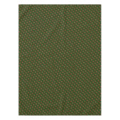 Baby Dove Tafelkleed (Voorkant)