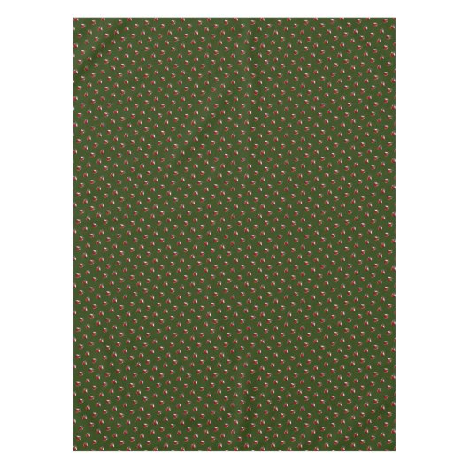 Baby Dove Tafelkleed (Voorkant)