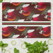 Baby Dove Theedoek (Gevouwen)