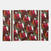 Baby Dove Theedoek (Horizontaal)