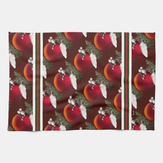 Baby Dove Theedoek (Horizontaal)