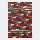 Baby Dove Theedoek (Verticaal)