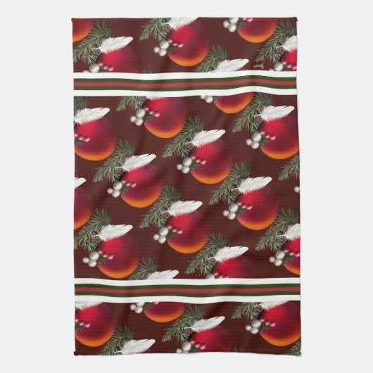 Baby Dove Theedoek (Verticaal)