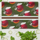 Baby Dove Theedoek (Gevouwen)