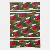 Baby Dove Theedoek (Verticaal)