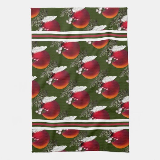 Baby Dove Theedoek (Verticaal)