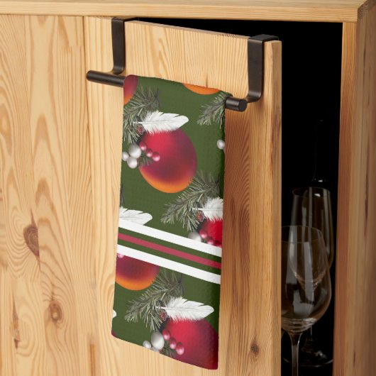 Baby Dove Theedoek (Derde Gevouwen)