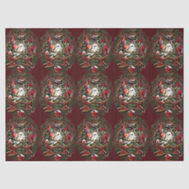 Baby Dove Tissuepapier