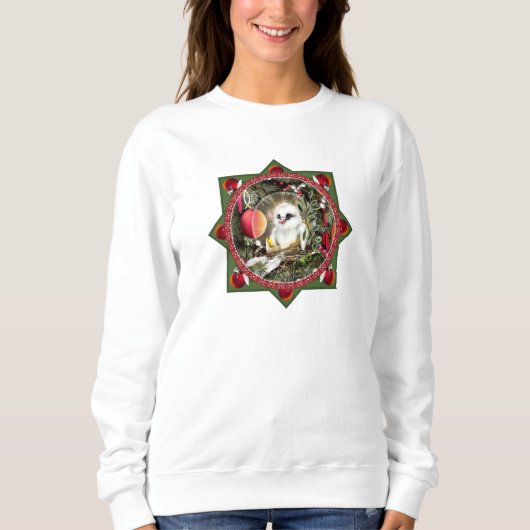 Baby Dove Trui (Voorkant)