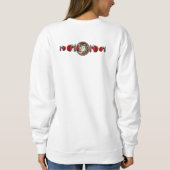 Baby Dove Trui (Achterkant)