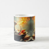 baby draak koffiemok (Center)