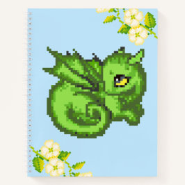 Baby Draak Notitieboek