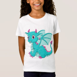 baby draak t-shirt