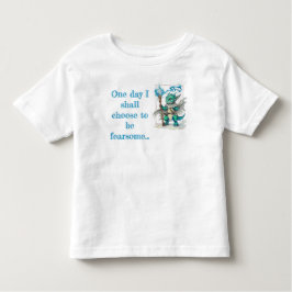 Baby Dragon Fearsome Kinder Shirts