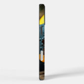 Baby Dragon Hatching Telefoonhoes Case-Mate iPhone Case (Achterkant / Rechts)