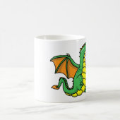 Baby Dragon Koffiemok (Center)