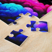 Baby Dragon Legpuzzel (Zijkant)