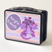 Baby Dragon Love (Voorkant)