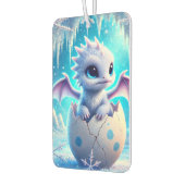 Baby Dragon Luchtverfrisser (Links)