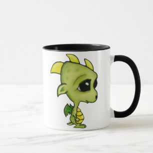 Baby Dragon Mok