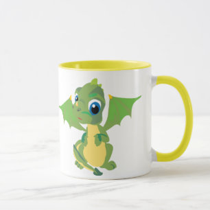 Baby Dragon Mok