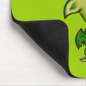 Baby Dragon Muismat (Hoek)