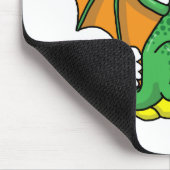 Baby Dragon Muismat (Hoek)