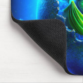 Baby Dragon Muismat (Hoek)