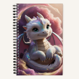 Baby Dragon Notitieboek
