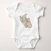 Baby Dragon Romper (Voorkant)