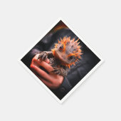 Baby Dragon Servet (Hoek)